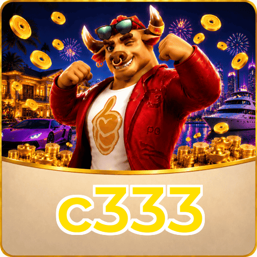 c333 Logo 1