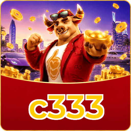 c333 Segurança Logo 2