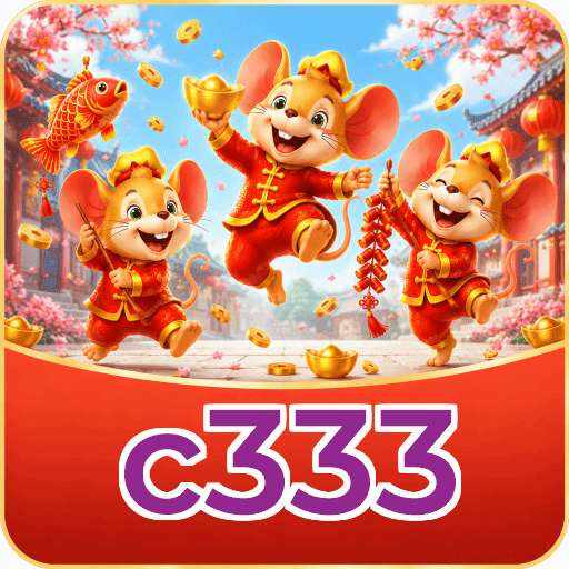 c333 Segurança Logo 3