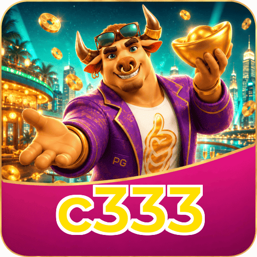 c333 Logo 2
